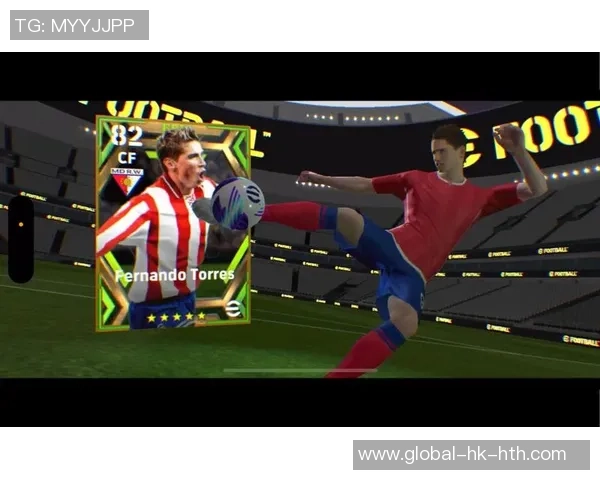 实况足球2010中托雷斯的精彩表现与游戏技巧解析 实况足球2010中托雷斯的精彩表现与游戏技巧解析