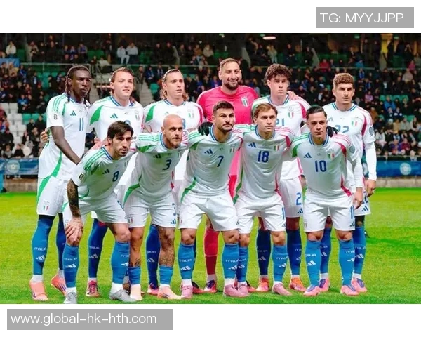 意大利足球现状分析与未来发展趋势探讨